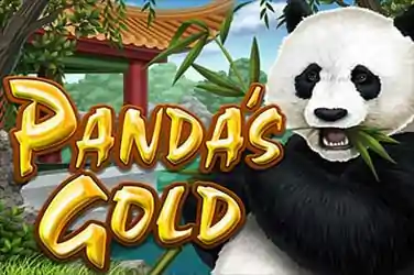 Panda's Gold